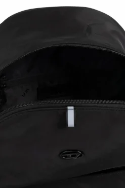 Diesel BLACK Backpack D-PACK