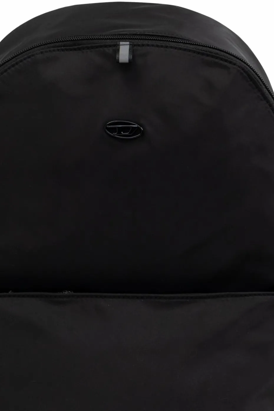 Diesel BLACK Backpack D-PACK