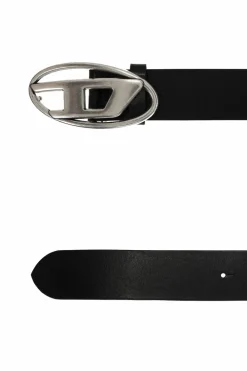 Diesel BLACK ‘B-1dr’ belt