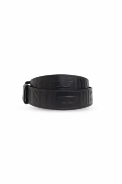 Diesel BLACK Belt B-ARCHIVE