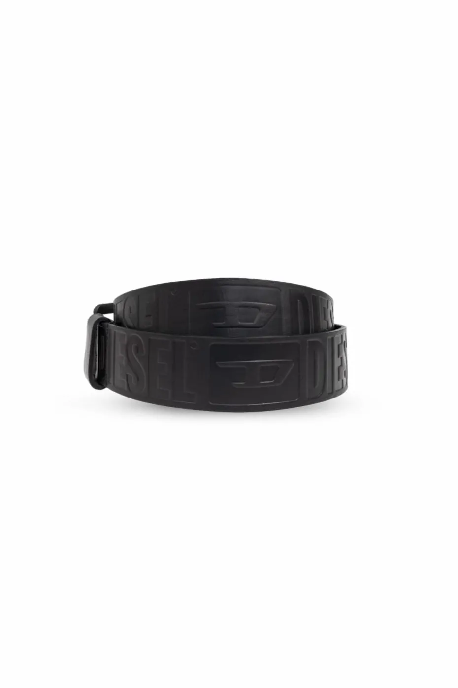 Diesel BLACK Belt B-ARCHIVE