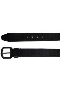 Diesel BLACK Belt B-ARCHIVE