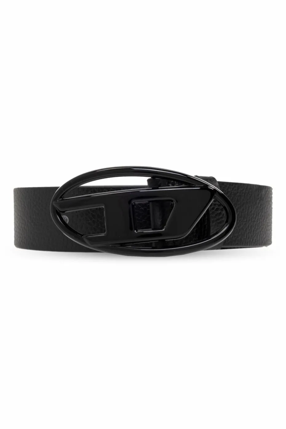 Diesel BLACK Belt `B-1DR`