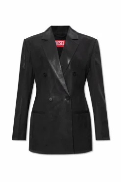 Diesel BLACK Blazer G-ALLANT