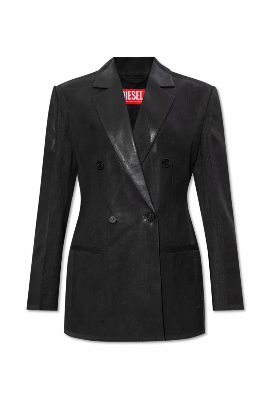 Diesel BLACK Blazer G-ALLANT