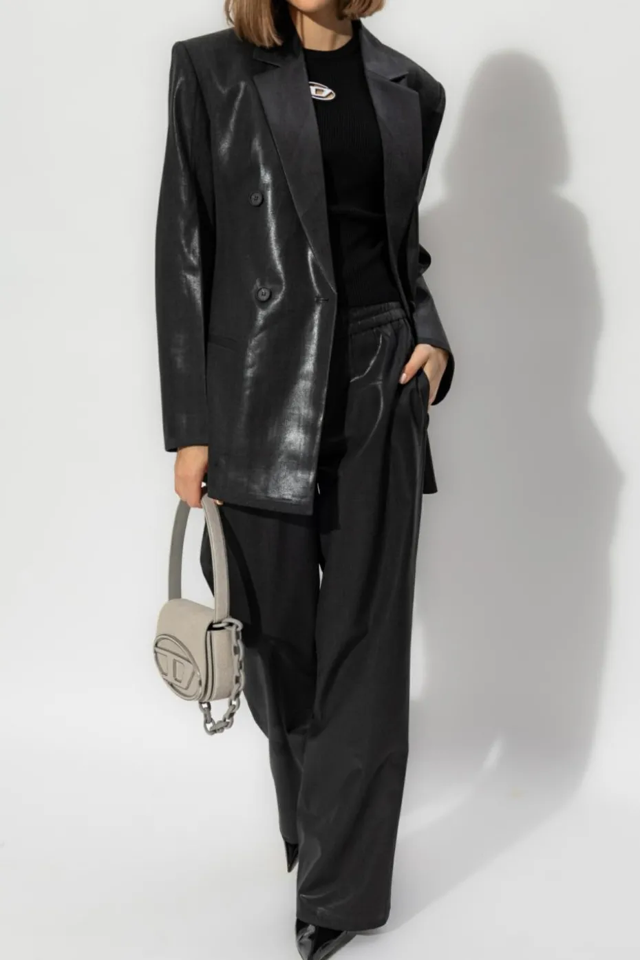 Diesel BLACK Blazer G-ALLANT