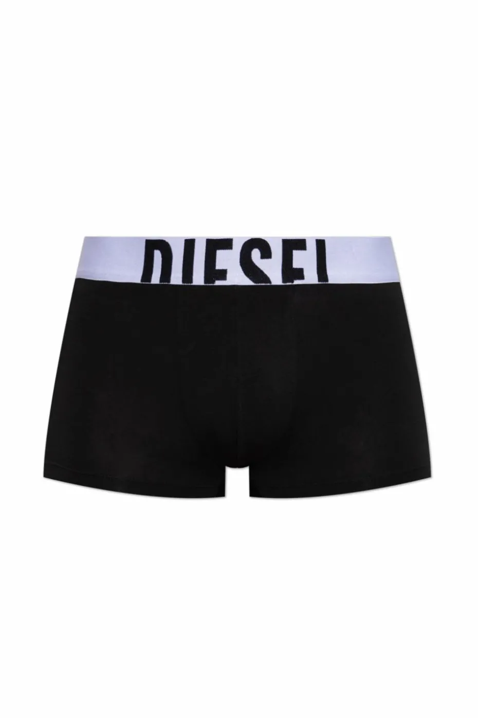Diesel BLACK Boxers DAMIEN-D-POP-40