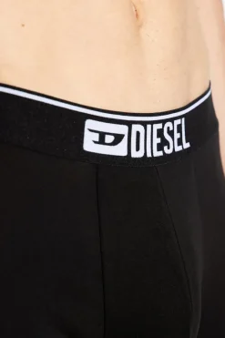 Diesel BLACK Boxers 3-pack