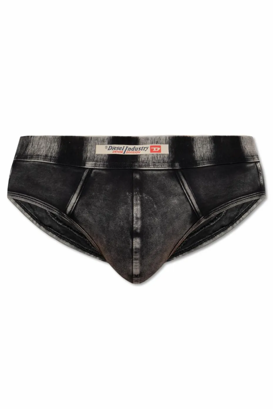 Diesel BLACK Briefs ANDRE-DNM