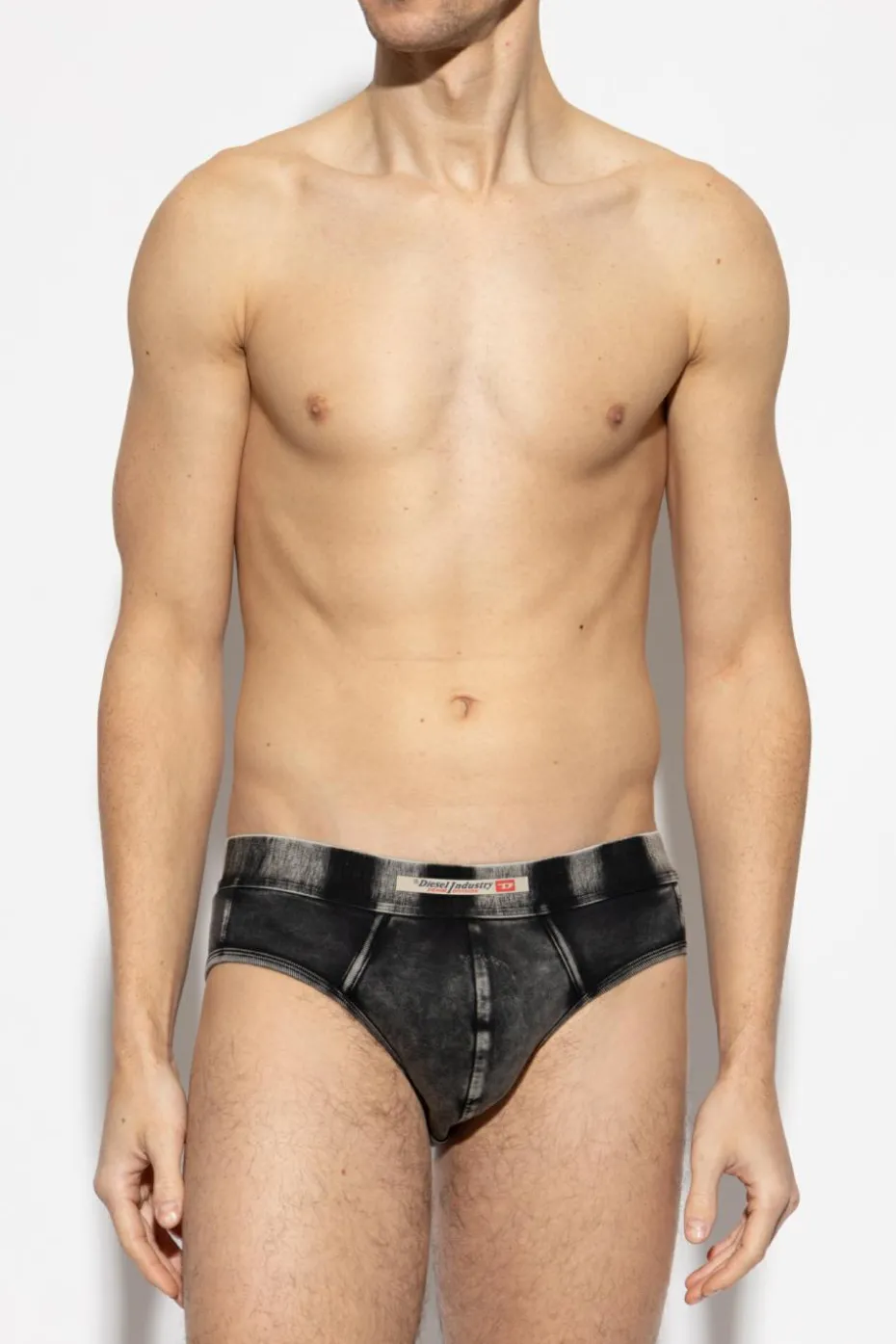Diesel BLACK Briefs ANDRE-DNM