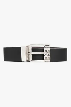 Diesel BLACK āB-SHIFT IIā belt