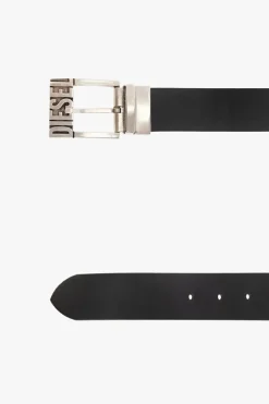 Diesel BLACK ‘B-SHIFT II’ belt