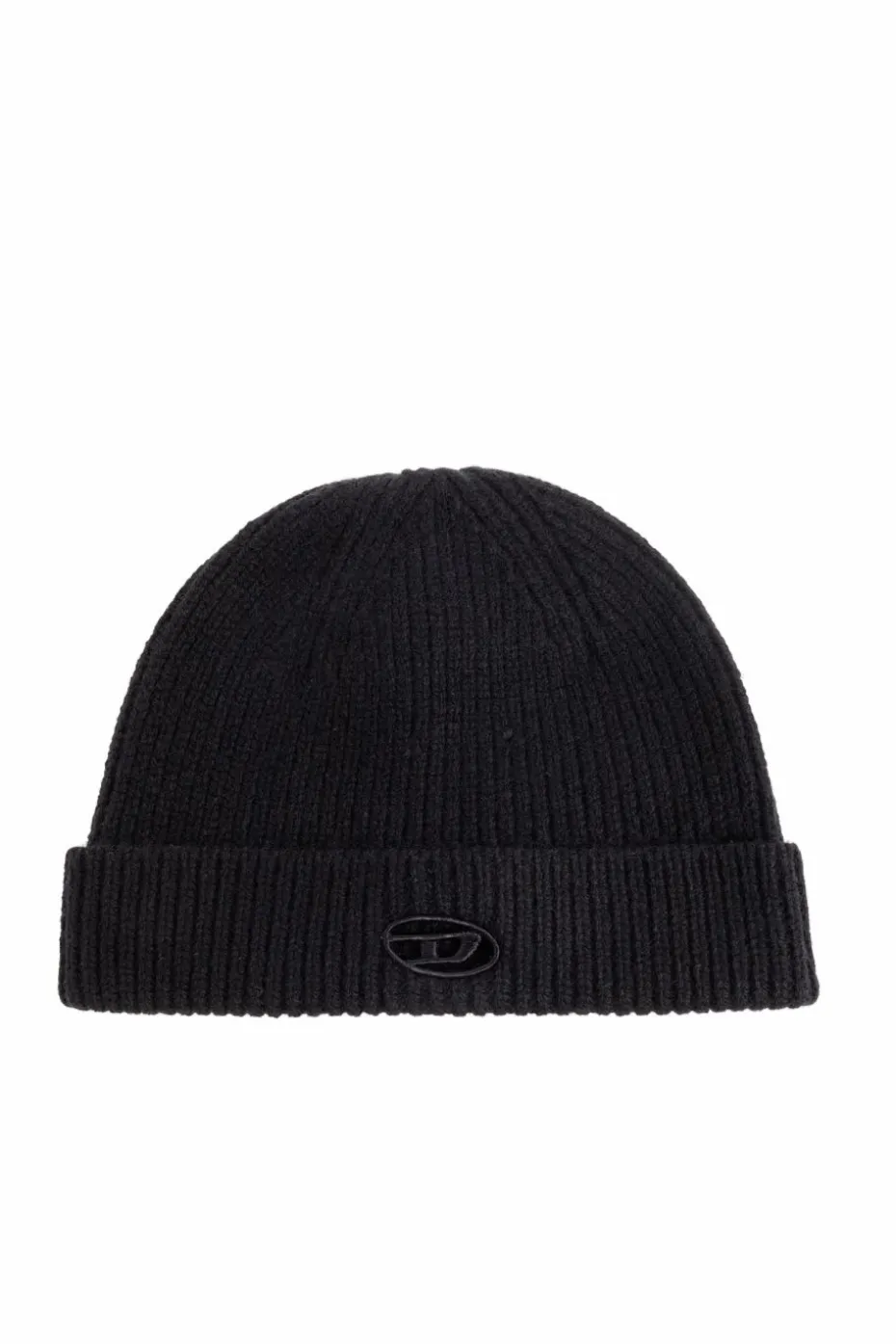 Diesel BLACK Cap "K-ARAC"