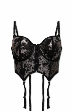 Diesel BLACK Diesel X Savage X Fenty PLUS SIZE