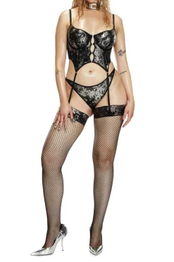 Diesel BLACK Diesel X Savage X Fenty PLUS SIZE