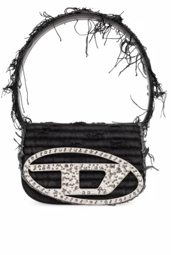 Diesel BLACK ā1DRā shoulder bag