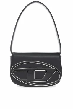 Diesel BLACK ā1DRā shoulder bag