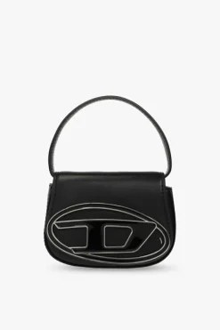 Diesel BLACK ā1DR XSā shoulder bag