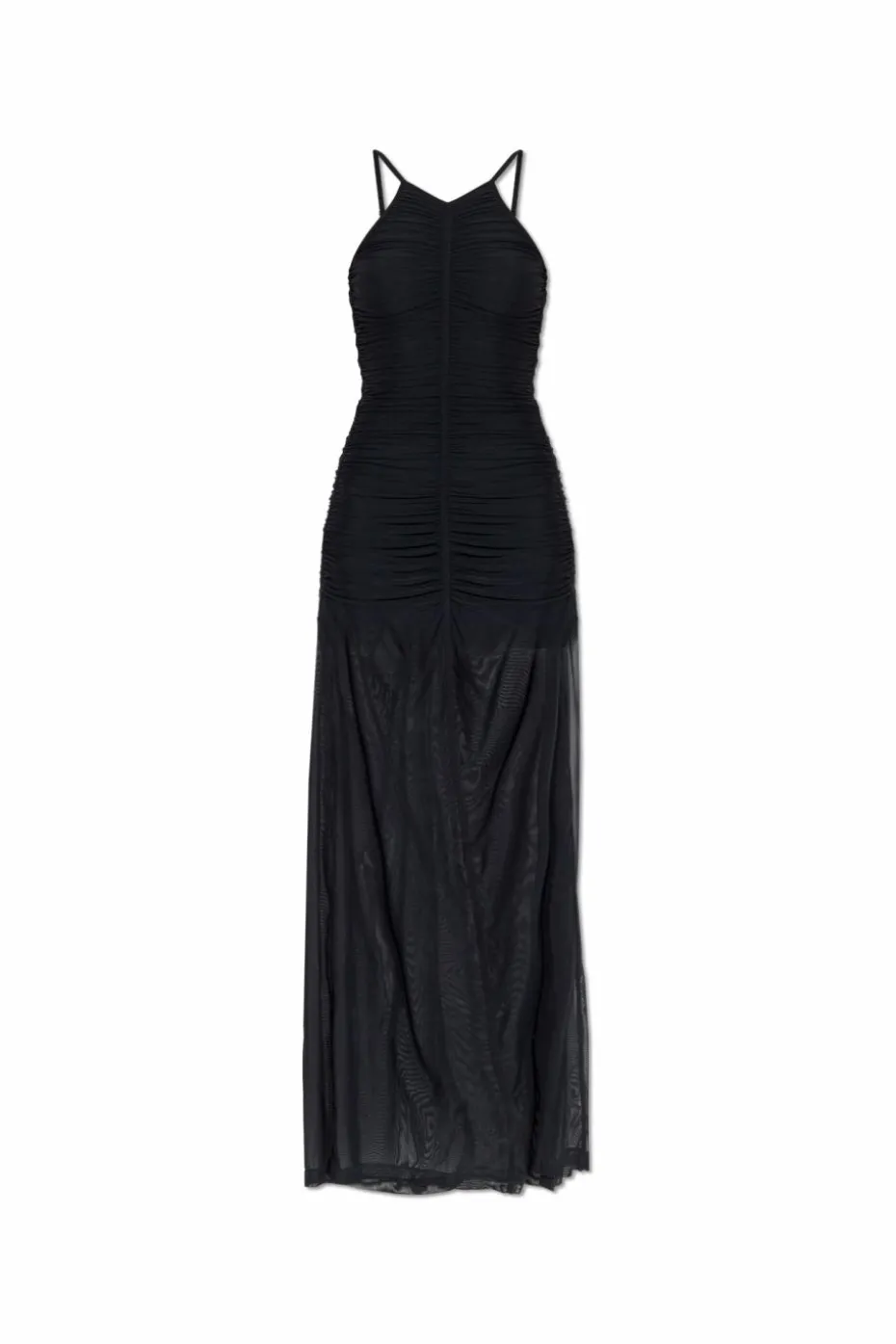 Diesel BLACK Dress D-AMAMI