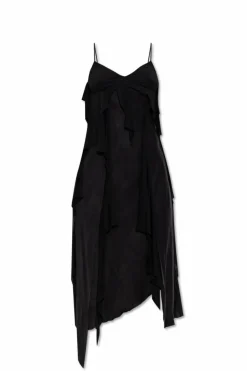 Diesel BLACK Dress `D-ANCER`