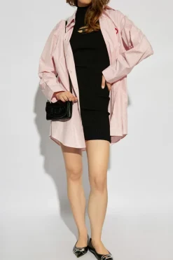 Diesel BLACK Dress `M-ONERVA`