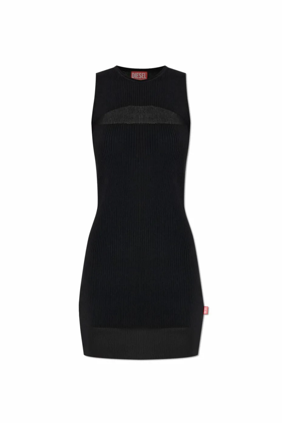 Diesel BLACK Dress M-SLENDER