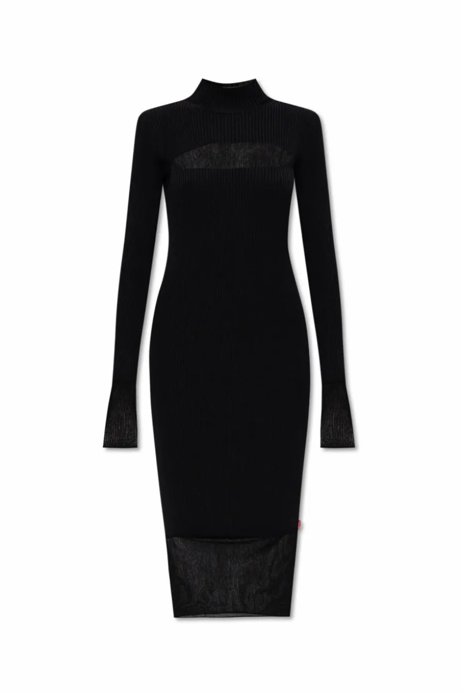 Diesel BLACK Dress M-SLINT