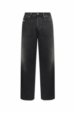 Diesel BLACK `D-RISE` jeans