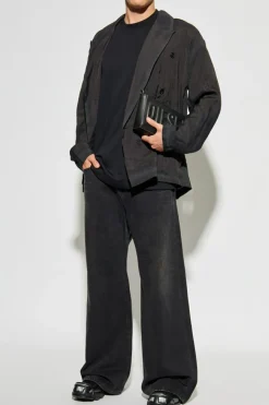 Diesel BLACK `D-RISE` jeans
