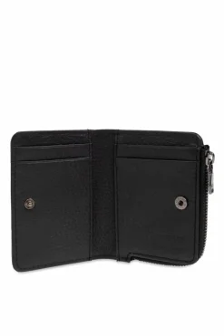 Diesel BLACK ‘EVO HISSU EVO CARD’ card case