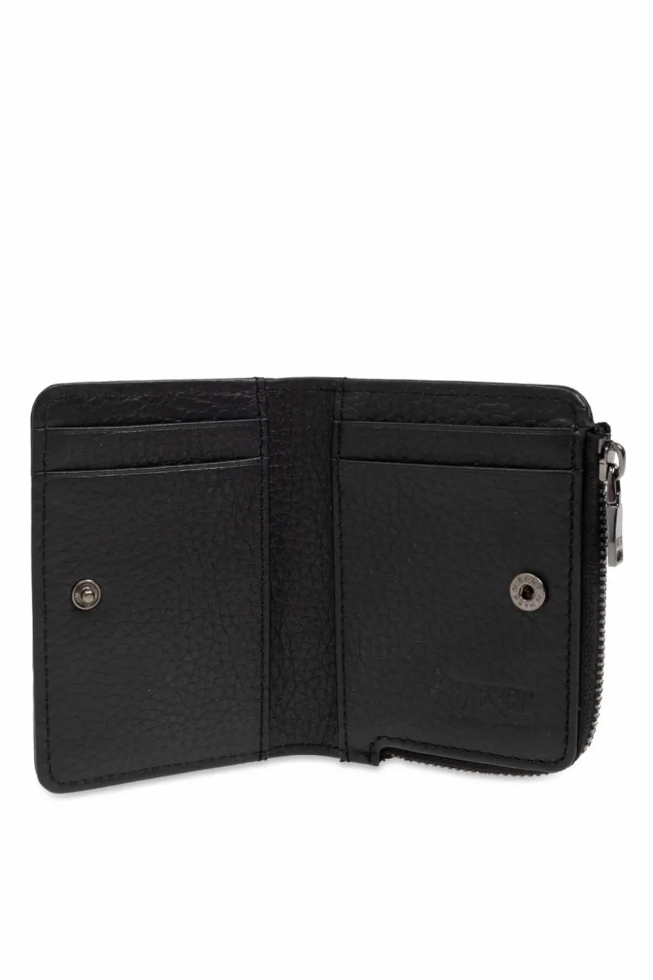 Diesel BLACK ‘EVO HISSU EVO CARD’ card case