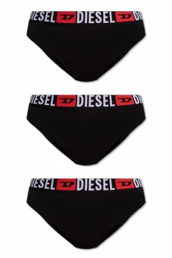 Diesel BLACK Fig trio pack