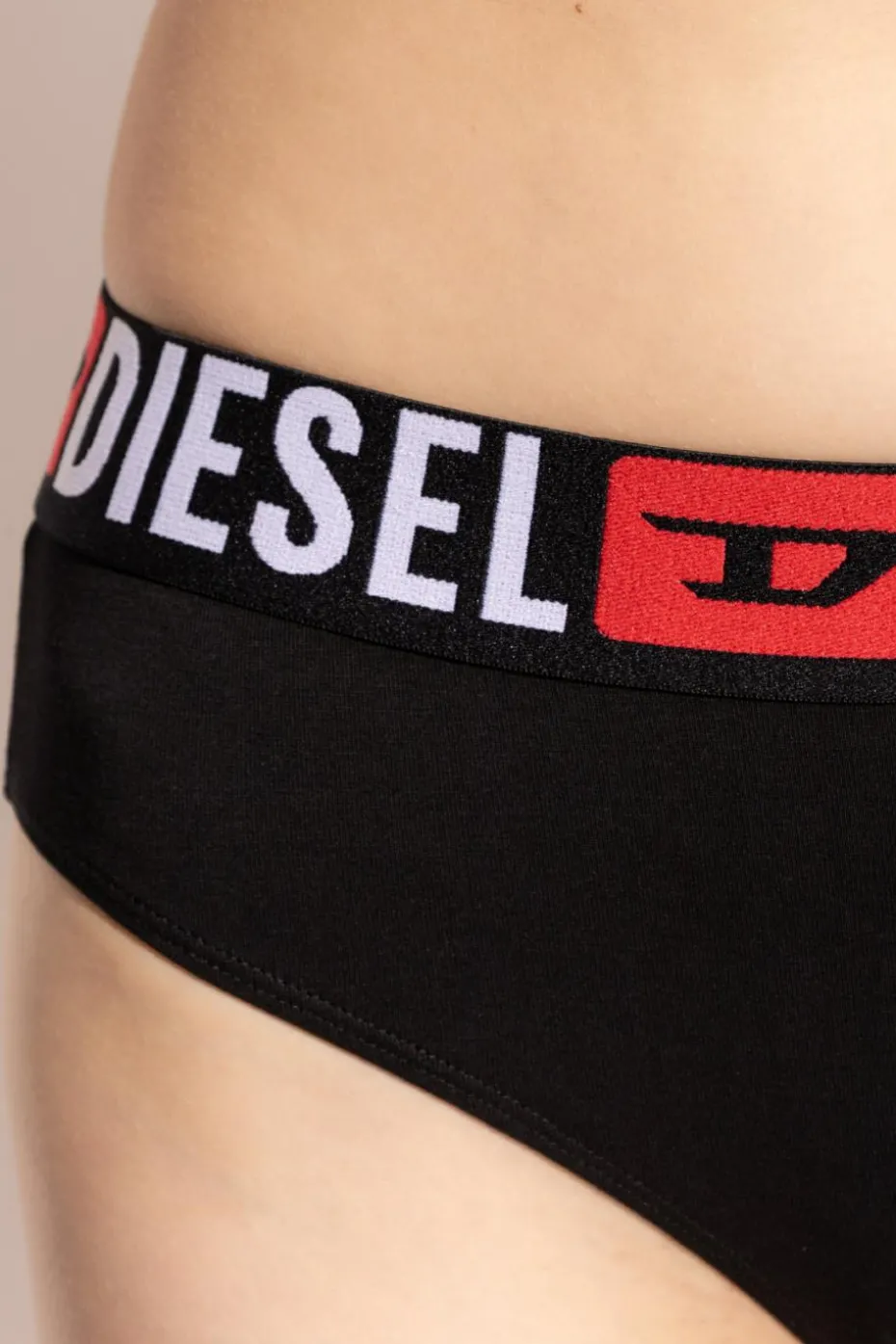 Diesel BLACK Fig trio pack