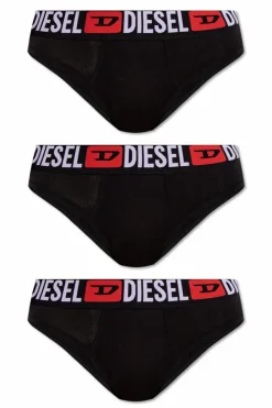 Diesel BLACK Fig triple pack