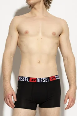 Diesel BLACK Five-pack of boxers