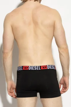 Diesel BLACK Five-pack of boxers