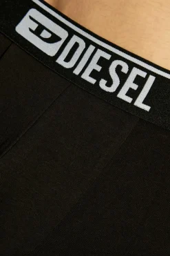 Diesel BLACK Five-pack of boxer briefs `UMBX-DAMIENFIVEPACK`