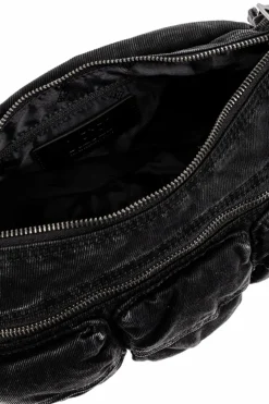 Diesel BLACK G-HOST shoulder bag