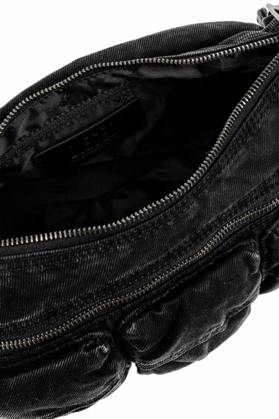 Diesel BLACK G-HOST shoulder bag
