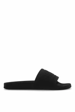 Diesel BLACK Headline: `SA-MAYEMI` Flip-Flops