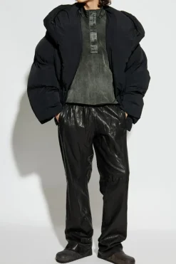 Diesel BLACK Insulated jacket