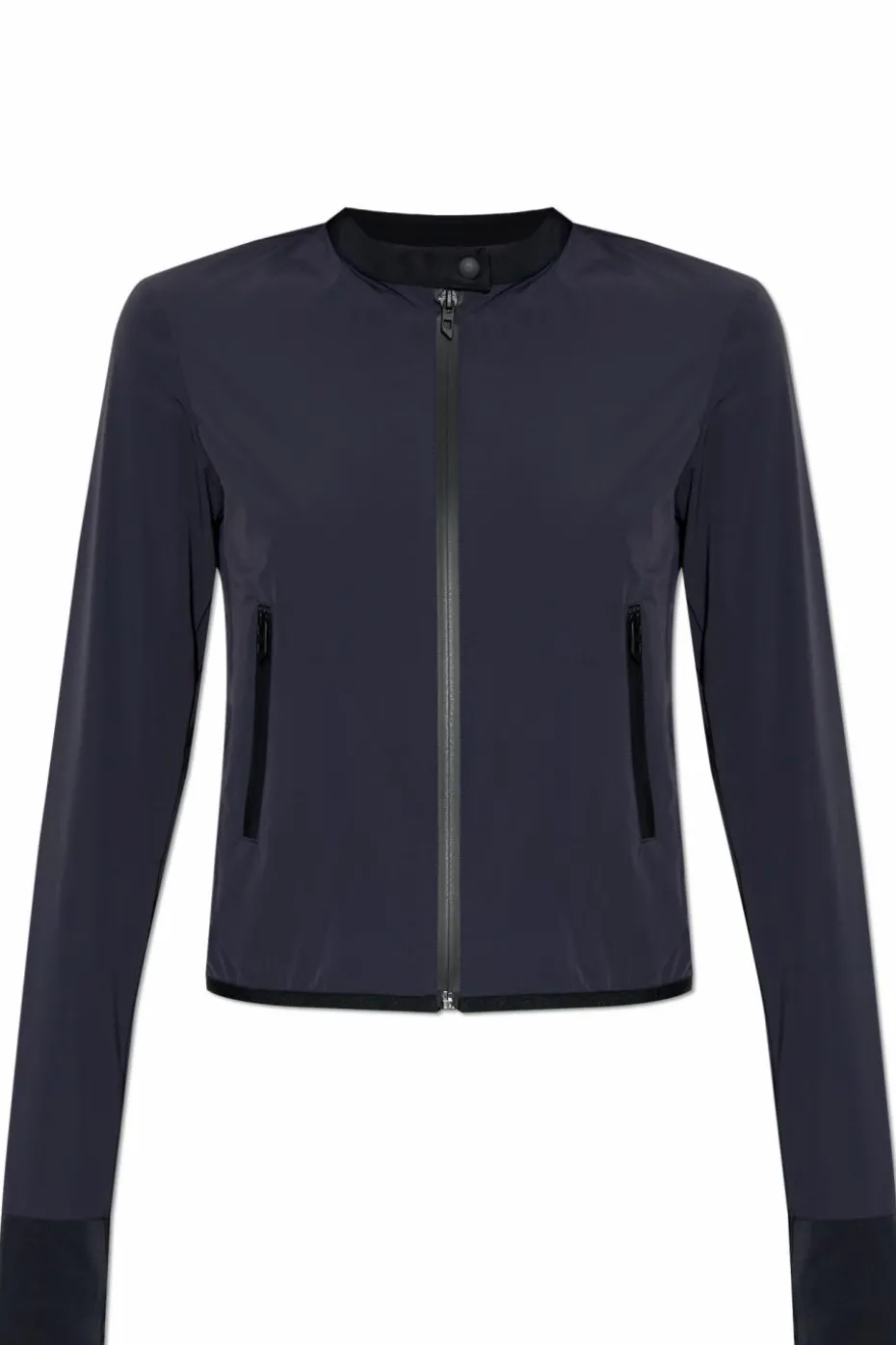 Diesel BLACK Jacket `G-ERVIN`