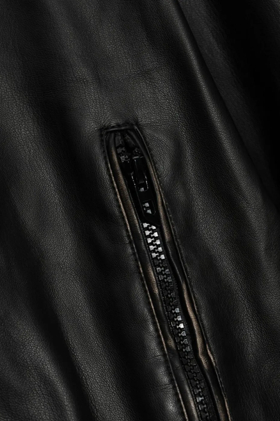 Diesel BLACK Jacket J-ANTIL