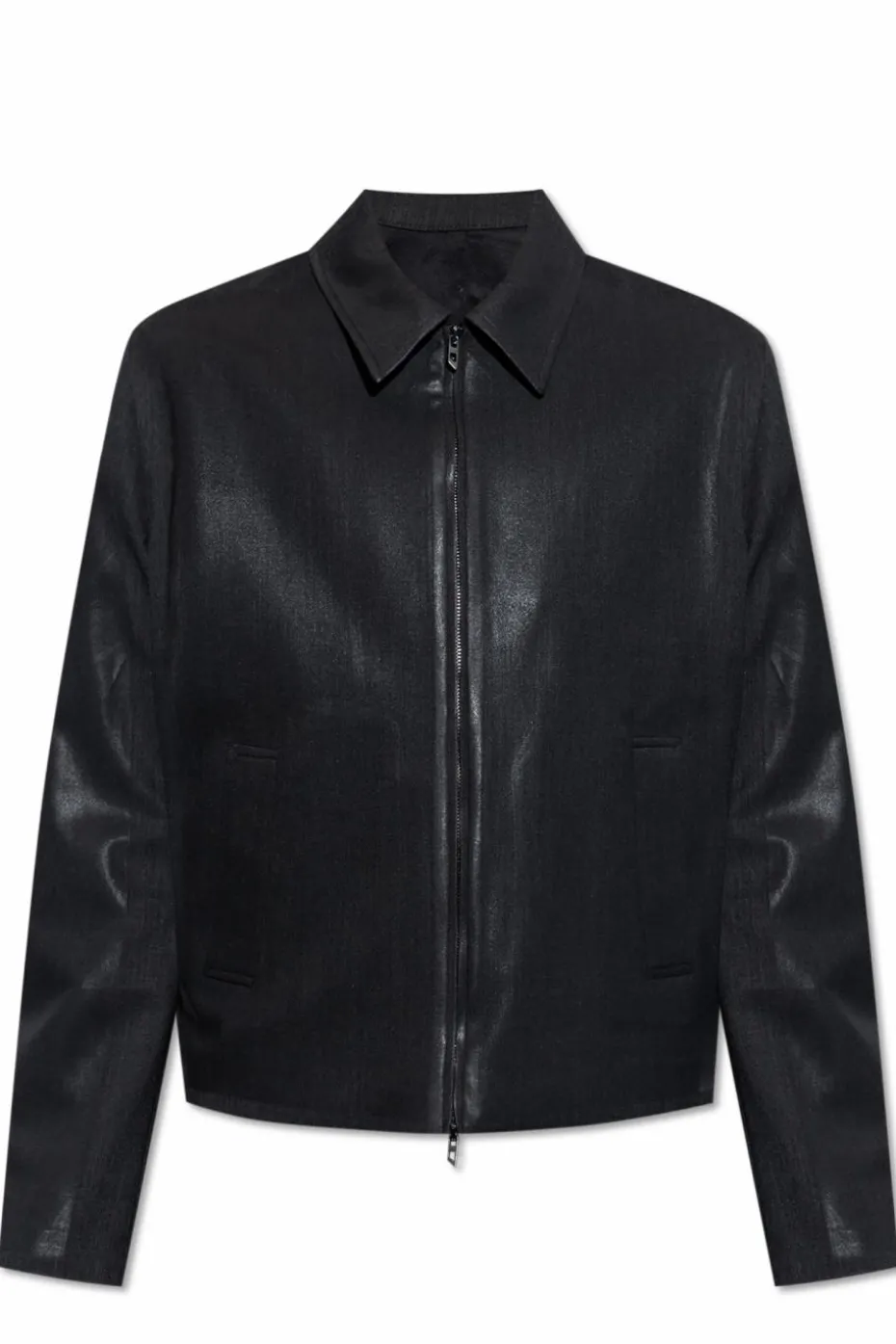 Diesel BLACK Jacket J-KANE