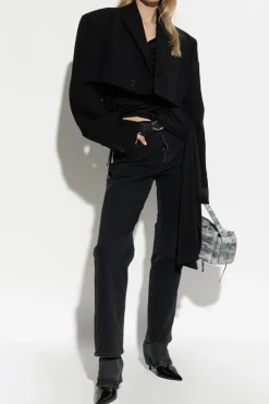 Diesel BLACK Jeans '1988 D-ARK'