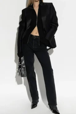 Diesel BLACK Jeans '1988 D-ARK'