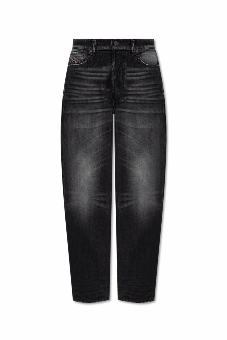 Diesel BLACK Jeans '1988 D-ARK' L.32