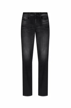 Diesel BLACK Jeans '1969 D-EBBEY'