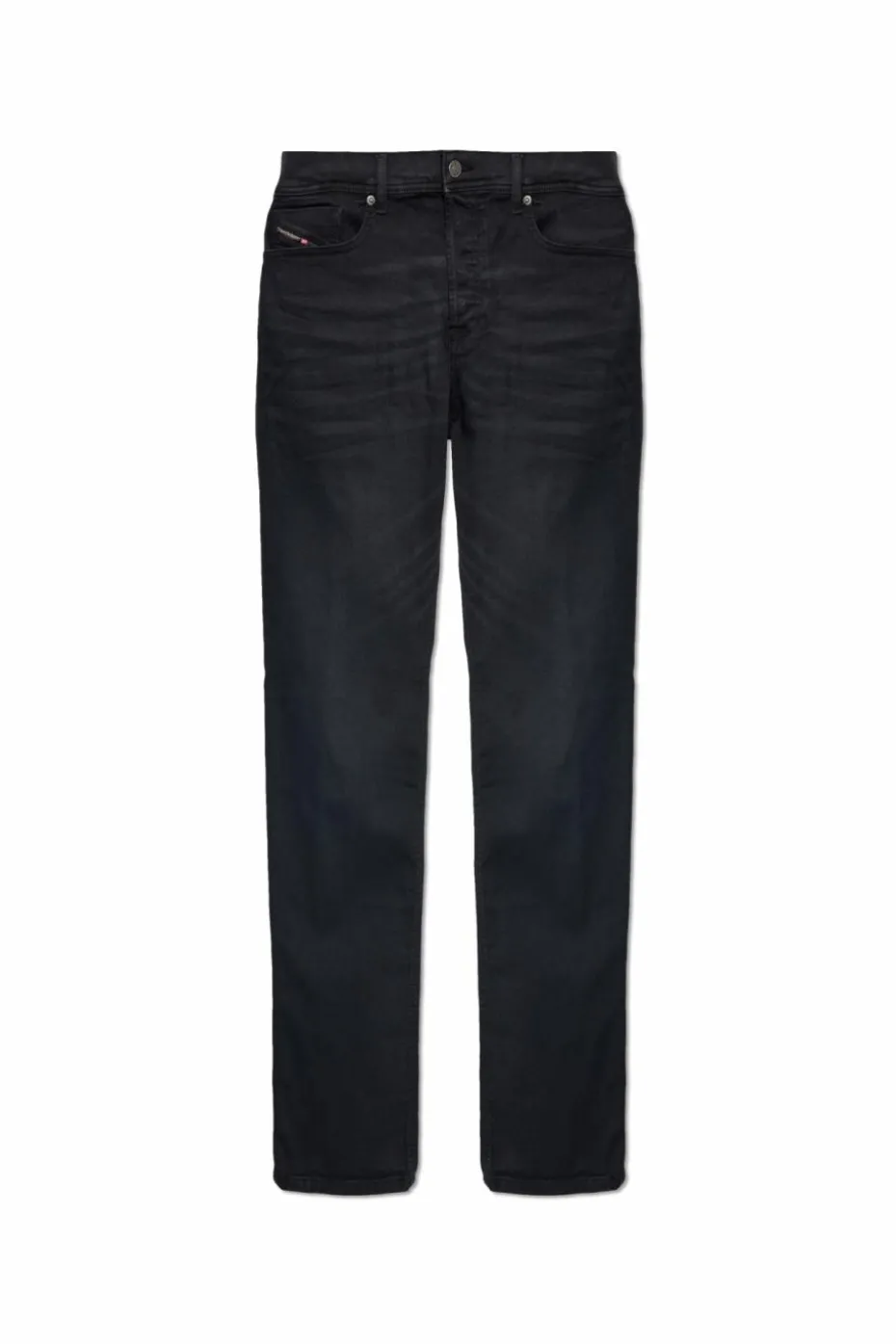 Diesel BLACK Jeans 2023 D-FINITIVE L.34