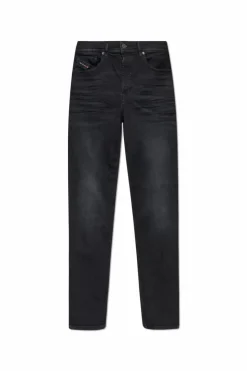 Diesel BLACK Jeans "2023 D-FINITIVE"